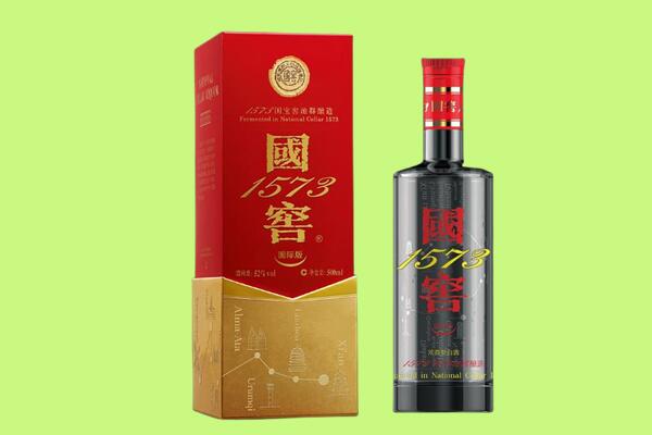 邢台回收国窖